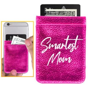 Smartest Mom Phone Pocket