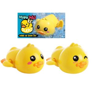 Swimming Duck Toy