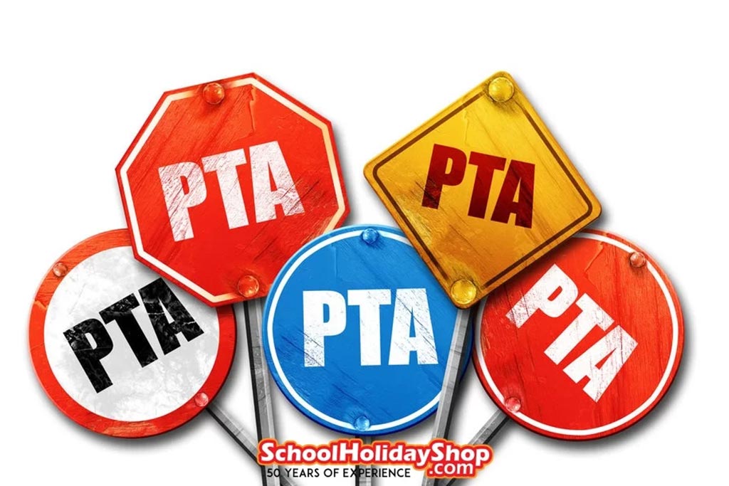 PTA School Holiday Shop success stories