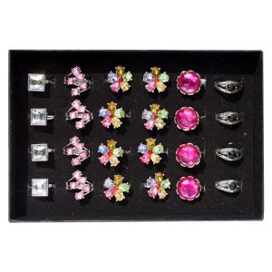 Introducing our exclusive Holiday Fundraising Collection: Inside our elegant black box, you’ll discover a stunning assortment of colorful decorative hooks in a variety of shapes and designs. Each piece is crafted to bring a festive spirit to any home while helping your school or organization reach its fundraising goals! With every box sold, you’re not just gifting beautiful items; you’re supporting a valuable cause. This season, let us help you make your fundraising efforts both successful and joyful.